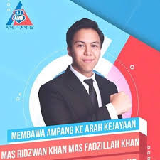 I think this is the bigest present and surprise for 2010. Mas Ridzwan Khan On Twitter Mhi Malaysia Hari Ini Tv3 Pagi Tadi 6 December 2018