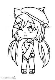 Check spelling or type a new query. Kolorowanki Anime Bad Girl Coloring And Drawing