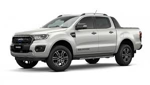 White ford everest 2008 4x2 automatic at good price for sale in taguig. New 2020 Ford Ranger Wildtrak 42226 Woden John Mcgrath Ford