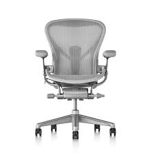 Herman Miller Aeron Remastered 1a Design Milk Herman Miller Office Chair Aeron Office Chair Office Chair