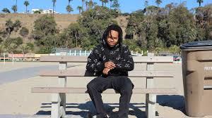 Earl Sweatshirt On Dealing With Grief And Giving Himself A Chance To Be  Selfish : NPR