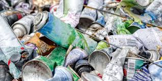 How to Safely Dispose of Aerosol Cans | Hills Waste Solutions