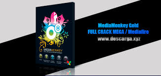 Disponible ahora en windows, mac, linux, android e ios. Mediamonkey Gold Full 5 0 0 2293 2021 Crack Mega