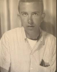 Larry Highfield's Instagram, Twitter & Facebook