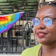 St. Pete pride this weekend