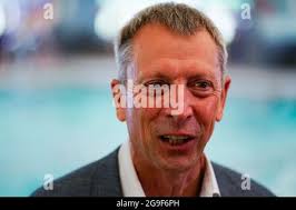 Jack buckner hi-res stock photography and images