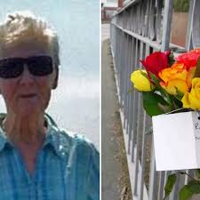 Policeman father of driver who killed Olympic cyclist's mum 'tried to stop  officers questioning his daughter-in-law'