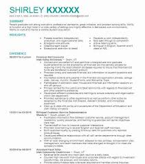 Pair your resume with a matching cover letter. Financial Counselor Resume Sample June 2021