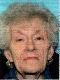 Geraldine Blake Obituary