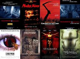 Thankfully we have horror movies to help us down these paths. Scary Movie On Netflix Game And Movie