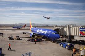 Worldwide distance calculator with air line, route planner, travel duration and flight distances. Southwest Airlines Newsroom