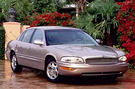 Or use search to find other model. 1997 05 Buick Park Avenue Consumer Guide Auto
