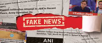 Rupee Slump Debunked: Fake News by Indian Media Against Pakistan � A Positive Pakistan Perspective
