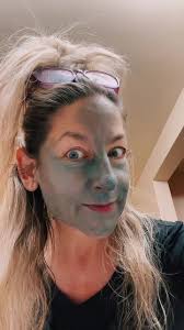 Happy Halloween! ✨🧙🦄👻✨ Witch is always my default costume when in a  pinch. Metallic green eyeshadow does the trick!! Just be sure to wash your  face before bed!! 🤣🤣🙌💚#witch #witchtok #witchface ...