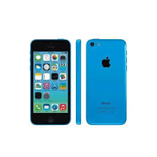 Apple iphone 5 32gb's retail price in pakistan is rs. Apple Iphone 5c 32go Bleu Reconditionne Tres Bon Etat Achat Smartphone Pas Cher Avis Et Meilleur Prix Cdiscount