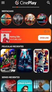 We provide verpeliculas 2.6.0 apk file for android 5.0+ and up. Cineplay Mod Apk 1 0 Sin Anuncios Descargar Para Android