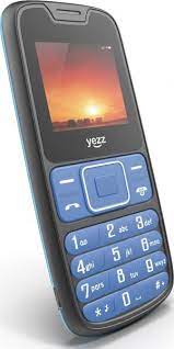 Yezz Chico YZ200 альтернативы - GSM.COOL