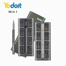 Write sl rpl procedure procedure started. Yodoit 48 In 1 Precision Screwdriver Bits Set Magnetic Repair Tool With Alluminum Box For Iphone Ipad Android Macbook Watch Best Discount A28aa Goteborgsaventyrscenter