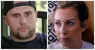 Teen Mom' Alum Ryan Edwards Accuses Ex of Prolonging Divorce