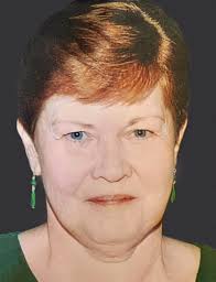 Obituary information for Kathryn Ann Simmons