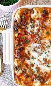 Best Ever Vegetarian Lasagna Macarons And Mimi Recipe Vegetarian Lasagna Recipe Best Vegetarian Lasagna Vegetarian Lasagna