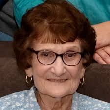 Obituary for Peggy Harton June 16, 1938