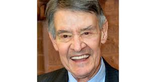 Dennis Michael Byars Obituary (1940