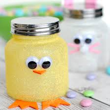 ‪70 Easy Easter Crafts for Kids and Adults to DIY‬‏