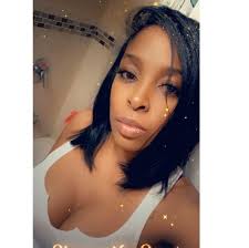 Shani Austin's Instagram, Twitter & Facebook