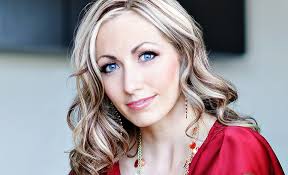 Rebecca Wall's Instagram, Twitter & Facebook