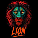 Lion @ The Spinning Wheel Inn
