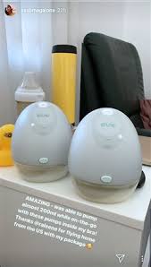 We did not find results for: Saab Magalona Got A Hands Free Breast Pump Nursing Mamas Will Want