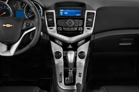 Cruze eco model gets 42 mpg on the highway. Chevrolet Cruze 2012 Bluetooth Music Chevrolet Cars