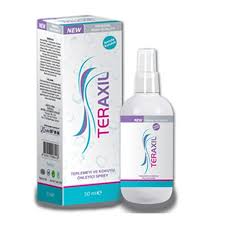 Ter Onleyici Sprey Teraxil 11 99 Tl Tahtakaletoptanticaret Com