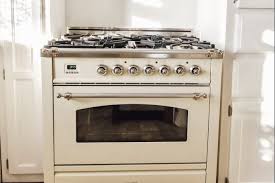 Welcome to our kitchen at the farmhouse! Our New Hallman Range Midcounty Journal