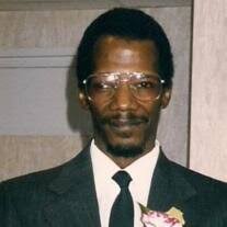 Darryl F. Pennington Obituary