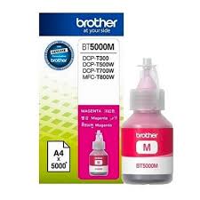 Make sure your printer is on and connected to your pc. Brother Bt 5000m Ink Cartridge Magenta Officemate