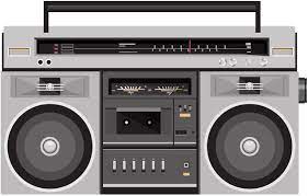 Boombox