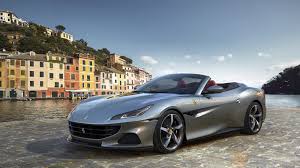 Download free books in pdf format. Ferrari Reveals An Updated Two Plus Two Seater Gt The Portofino M