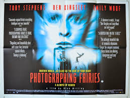 Handmaidens of the Eternal: Consciousness and Death in the Film  'Photographing Fairies'