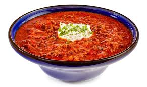 Ajvar Suppe Mit Hackfleisch Rezept Rezept Hackfleisch Rezept Suppe Mit Hackfleisch Ajvar Suppe