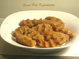 Basundi recipe in tamil / sweet recipes in tamil. Pidi Kolukattai Recipe In Tamil Madras Samayal