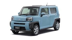 Image result for New Blue 1964 Daihatsu