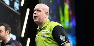 Van Gerwen Withdraws from Berlin Premier League; Bunting Seeks First Win Amid Hypnotherapy Boost
