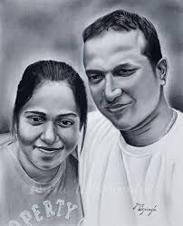 My new pencil art... Bilbo Baggins✍✍✍✍