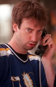 Comedian Tom Green looks unrecognisable in Instagram post