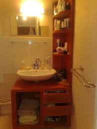 Cardboard Bathroom Meuble Salle De Bain Meubles En Carton Salle De Bain
