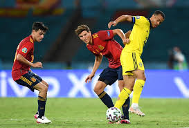 Teams spain sweden played so far 6 matches. J0tyub19l11c0m