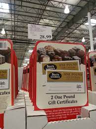 Find a greeting card for any occasion! Costco Current Gift Card Offers Universal Studios Movie Tickets More The Coupon Project