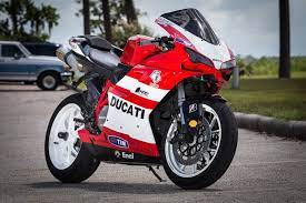 2008 ducati 848 valentino rossi replica ducati 848 ducati valentino rossi